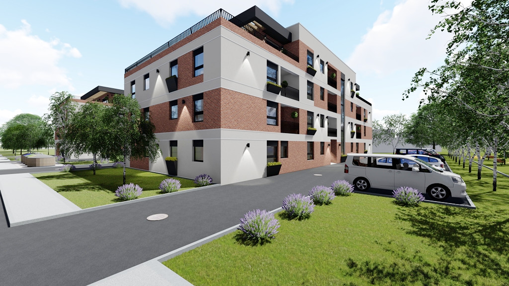 Dječji vrtić Orehovica